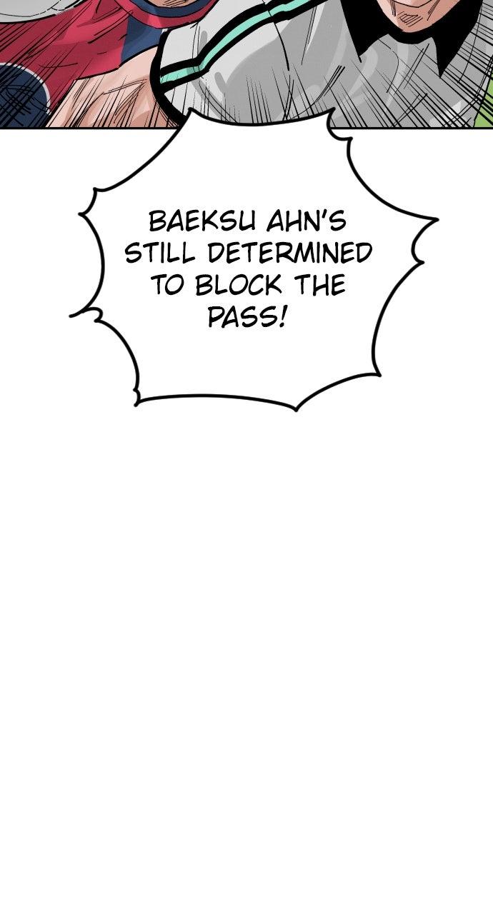 The Build Up Chap 181 - Next Chap 182