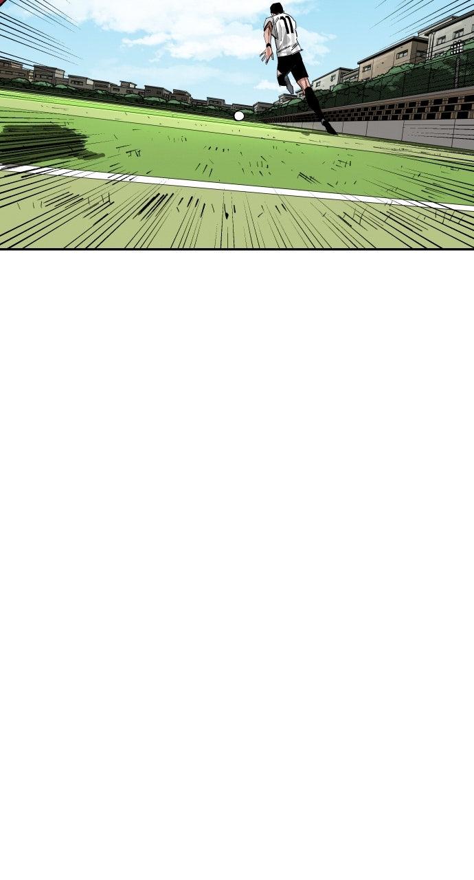 The Build Up Chap 181 - Next Chap 182