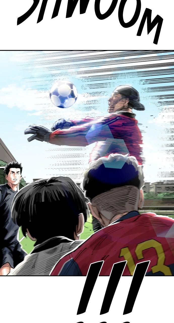The Build Up Chap 181 - Next Chap 182