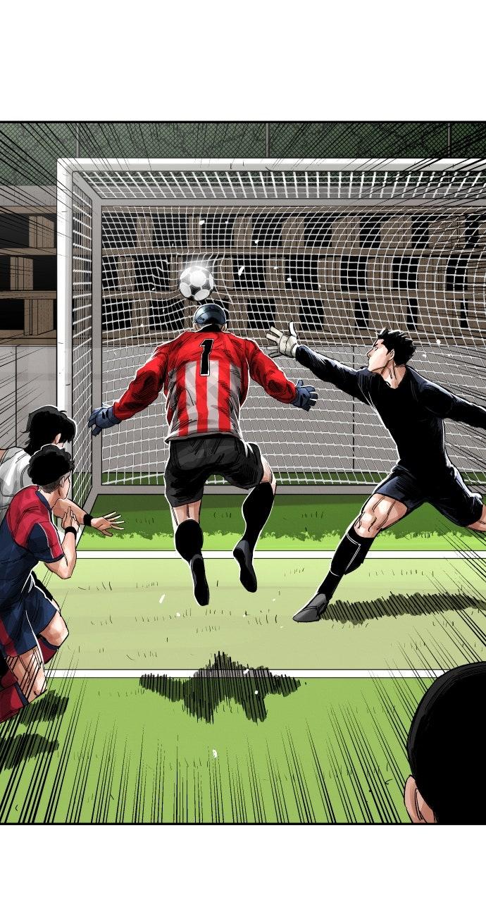 The Build Up Chap 181 - Next Chap 182