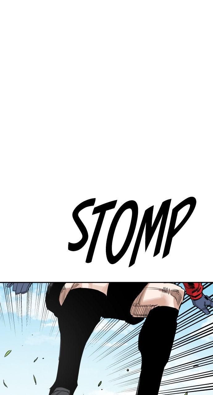 The Build Up Chap 181 - Next Chap 182