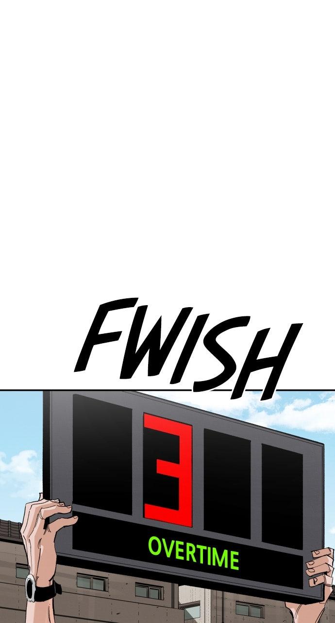 The Build Up Chap 181 - Next Chap 182