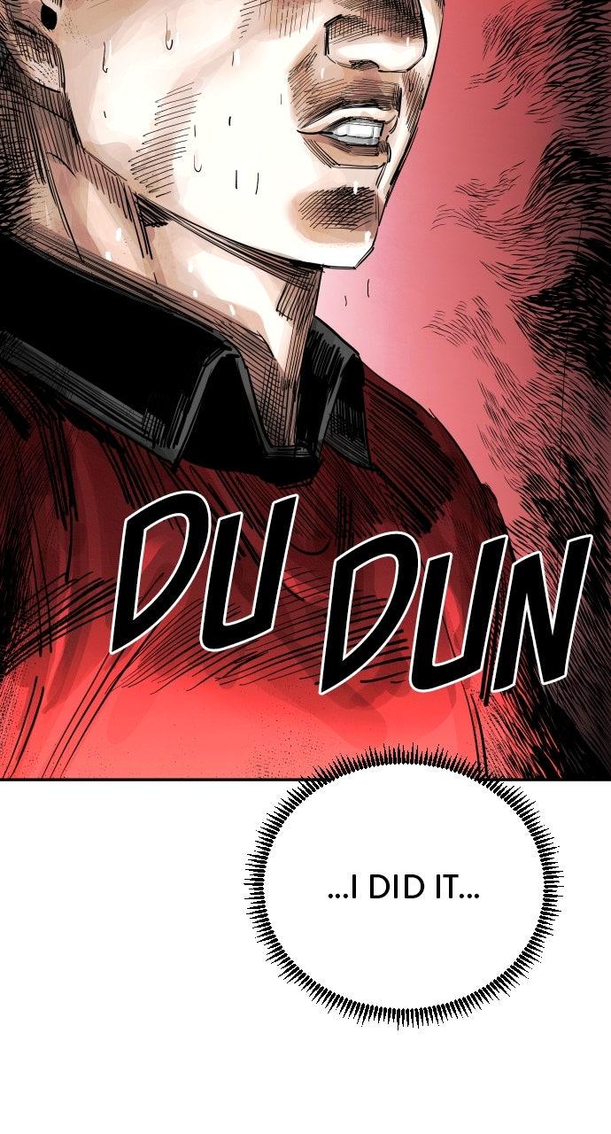 The Build Up Chap 181 - Next Chap 182