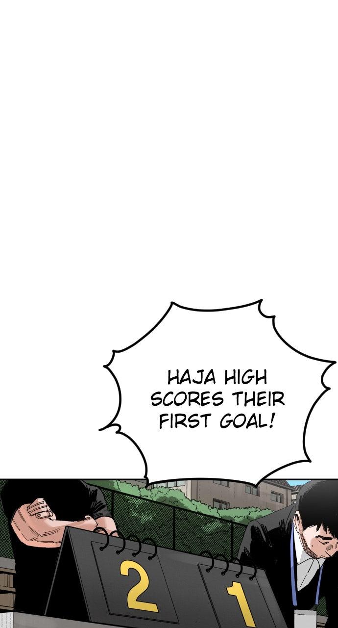 The Build Up Chap 181 - Next Chap 182