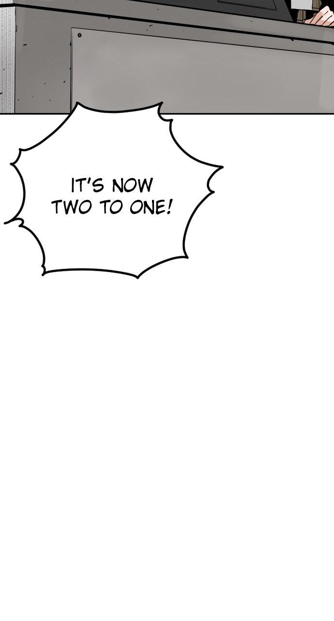 The Build Up Chap 181 - Next Chap 182