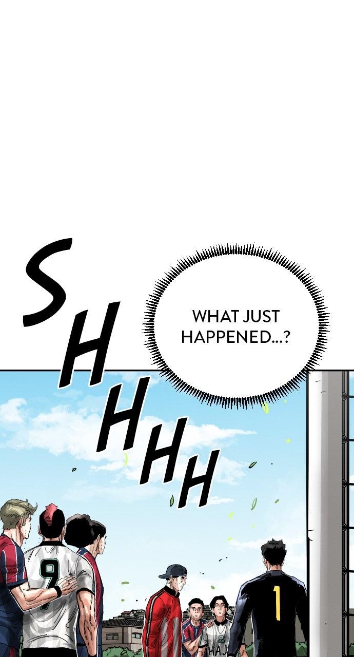 The Build Up Chap 181 - Next Chap 182