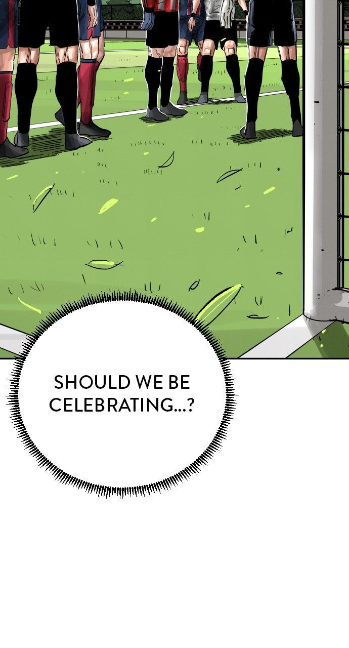 The Build Up Chap 181 - Next Chap 182