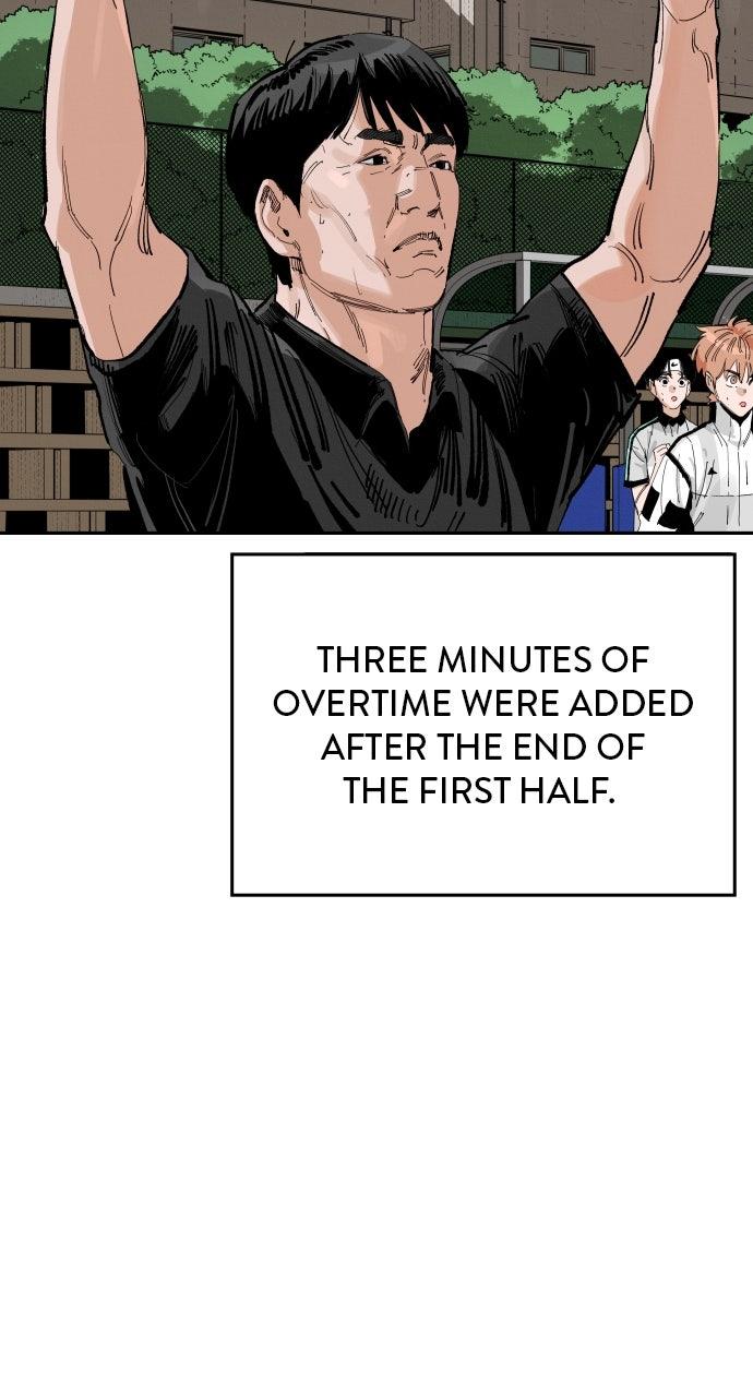 The Build Up Chap 181 - Next Chap 182