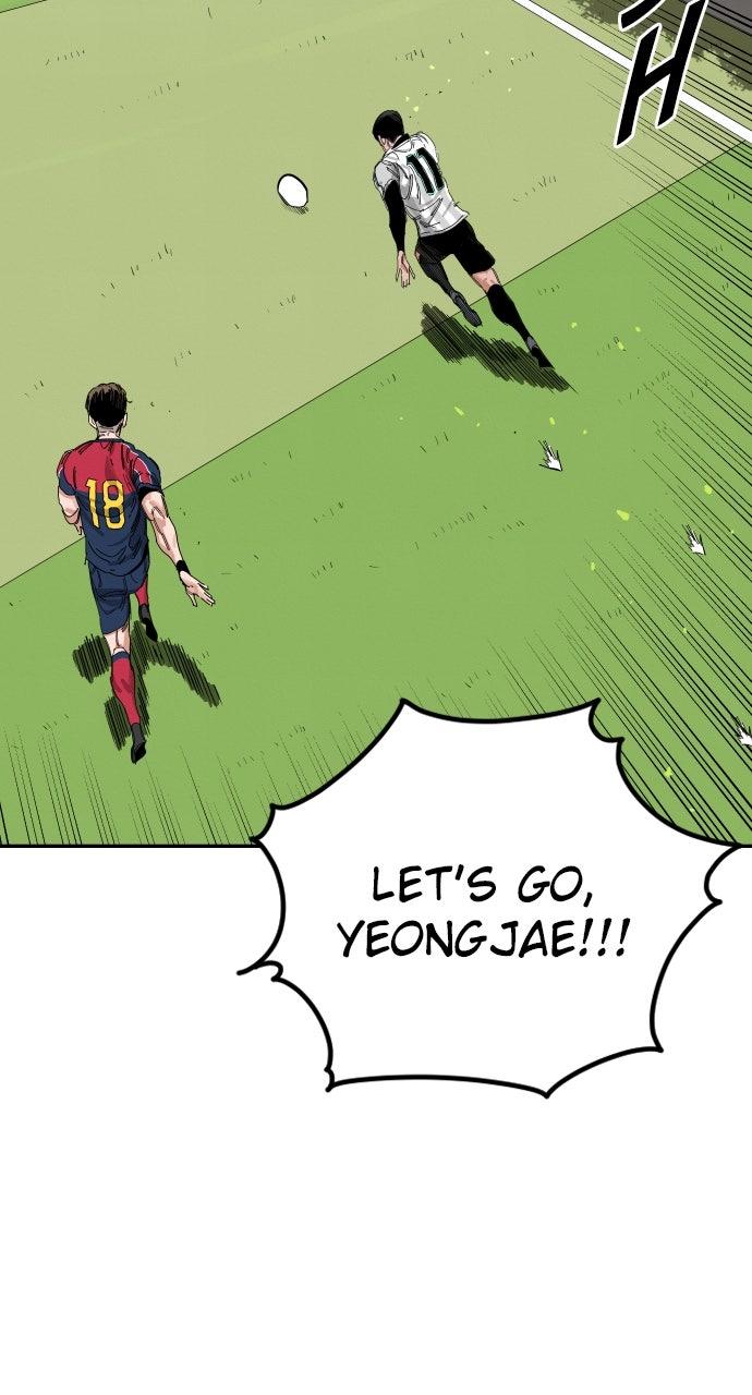 The Build Up Chap 181 - Next Chap 182