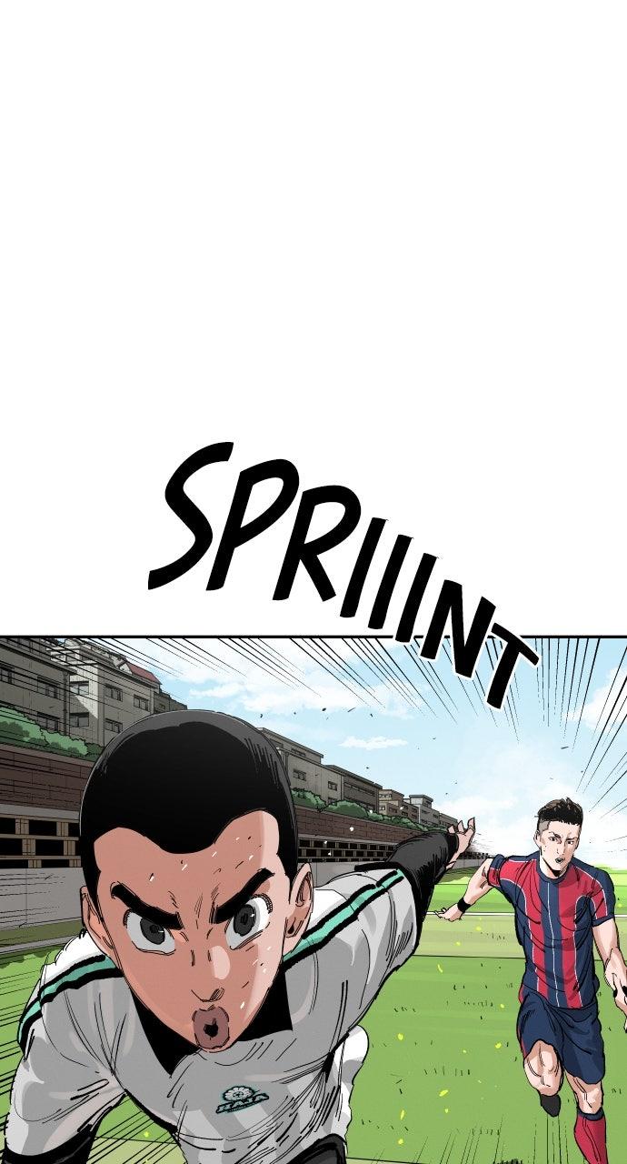 The Build Up Chap 181 - Next Chap 182