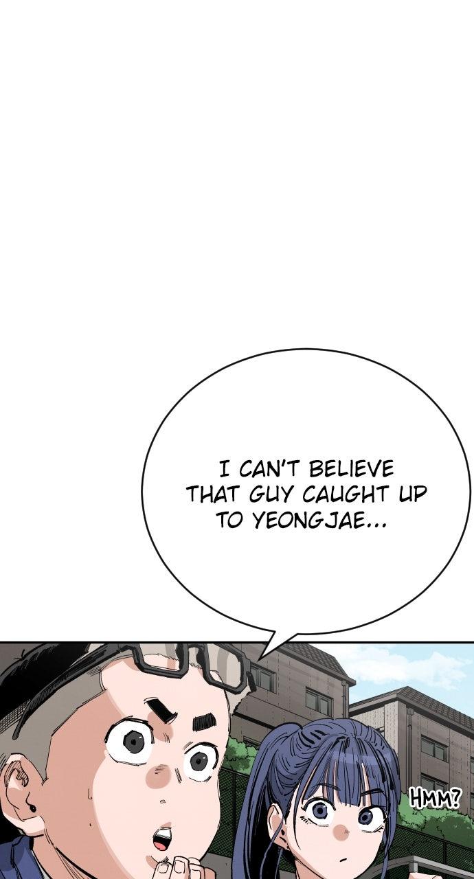 The Build Up Chap 181 - Next Chap 182