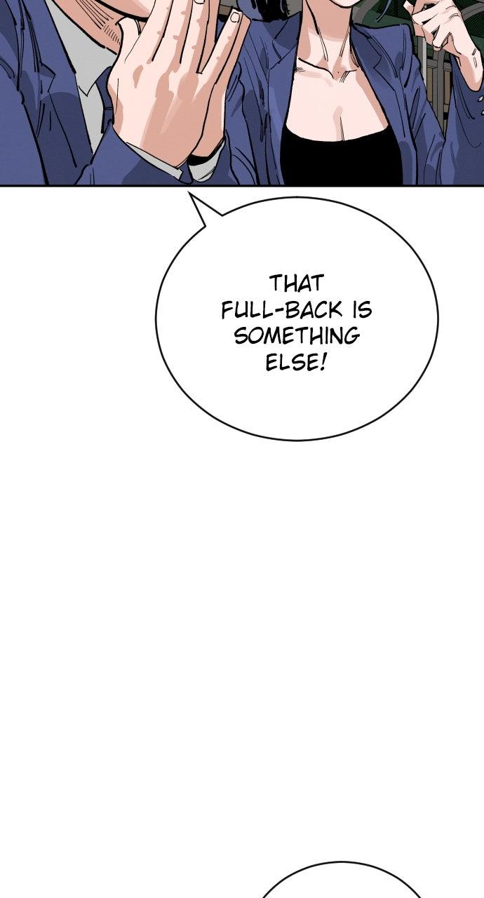 The Build Up Chap 181 - Next Chap 182