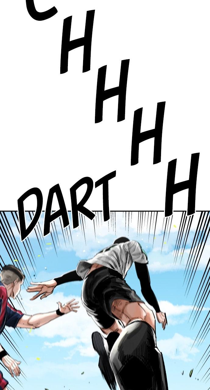 The Build Up Chap 181 - Next Chap 182