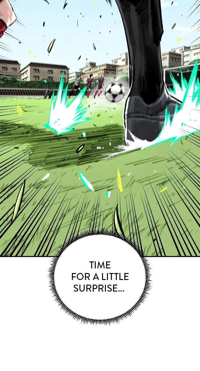 The Build Up Chap 181 - Next Chap 182