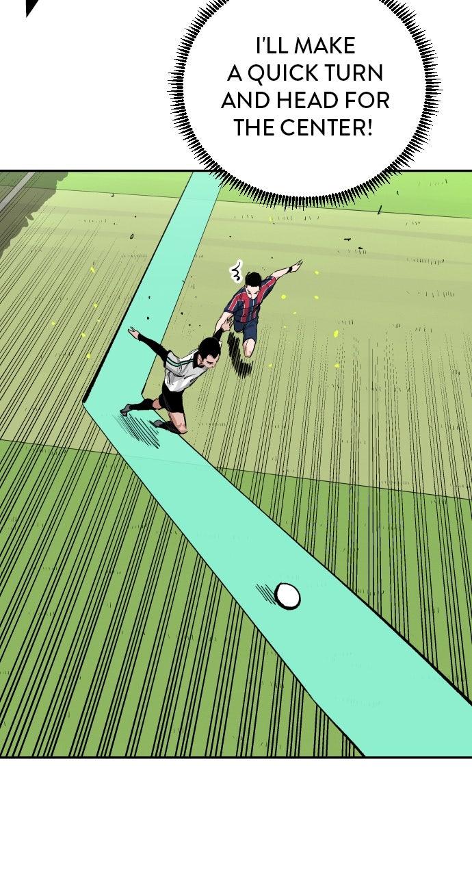 The Build Up Chap 181 - Next Chap 182