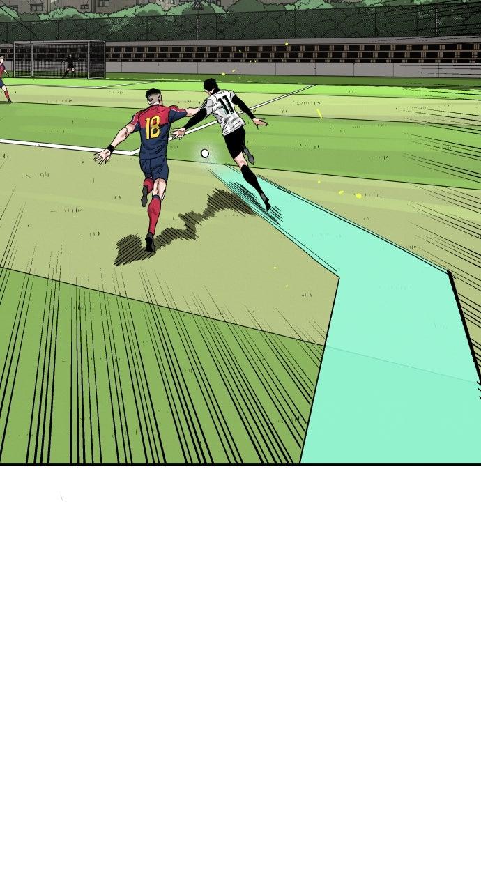 The Build Up Chap 181 - Next Chap 182