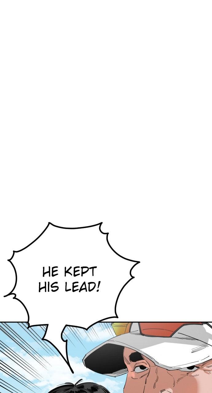 The Build Up Chap 181 - Next Chap 182