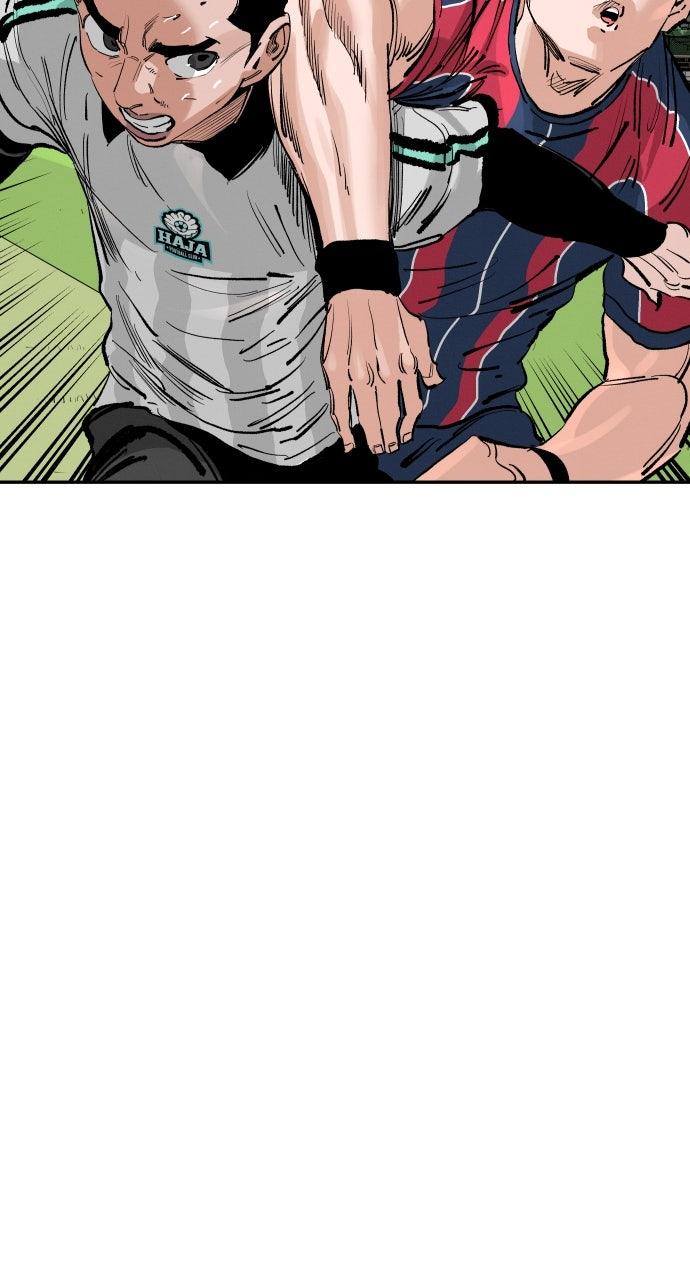 The Build Up Chap 181 - Next Chap 182