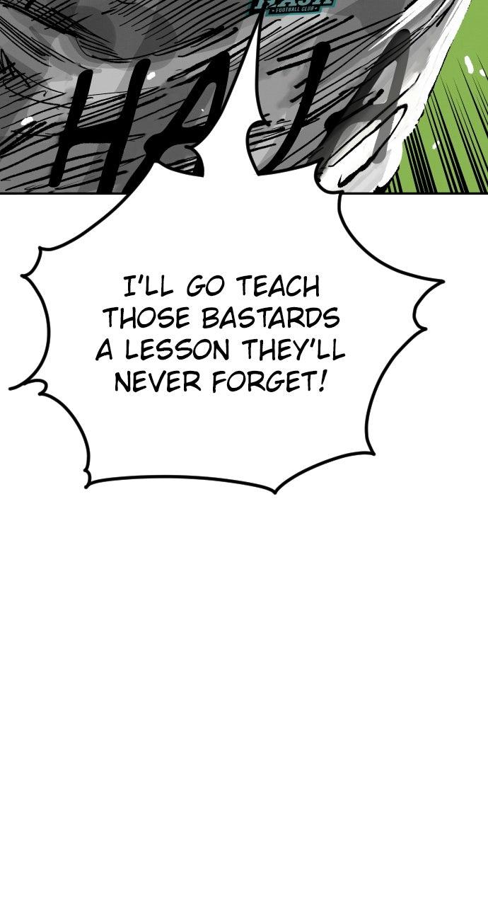 The Build Up Chap 181 - Next Chap 182