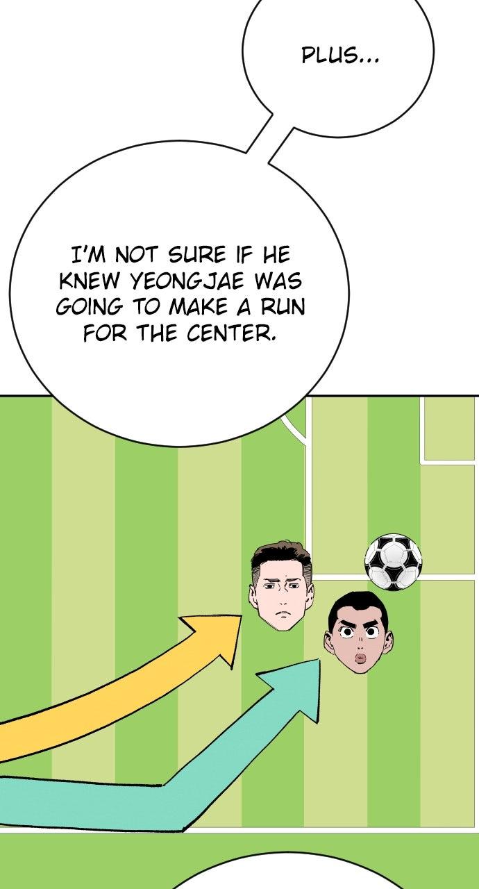 The Build Up Chap 181 - Next Chap 182