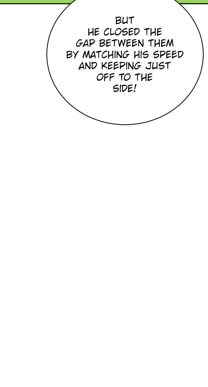 The Build Up Chap 181 - Next Chap 182