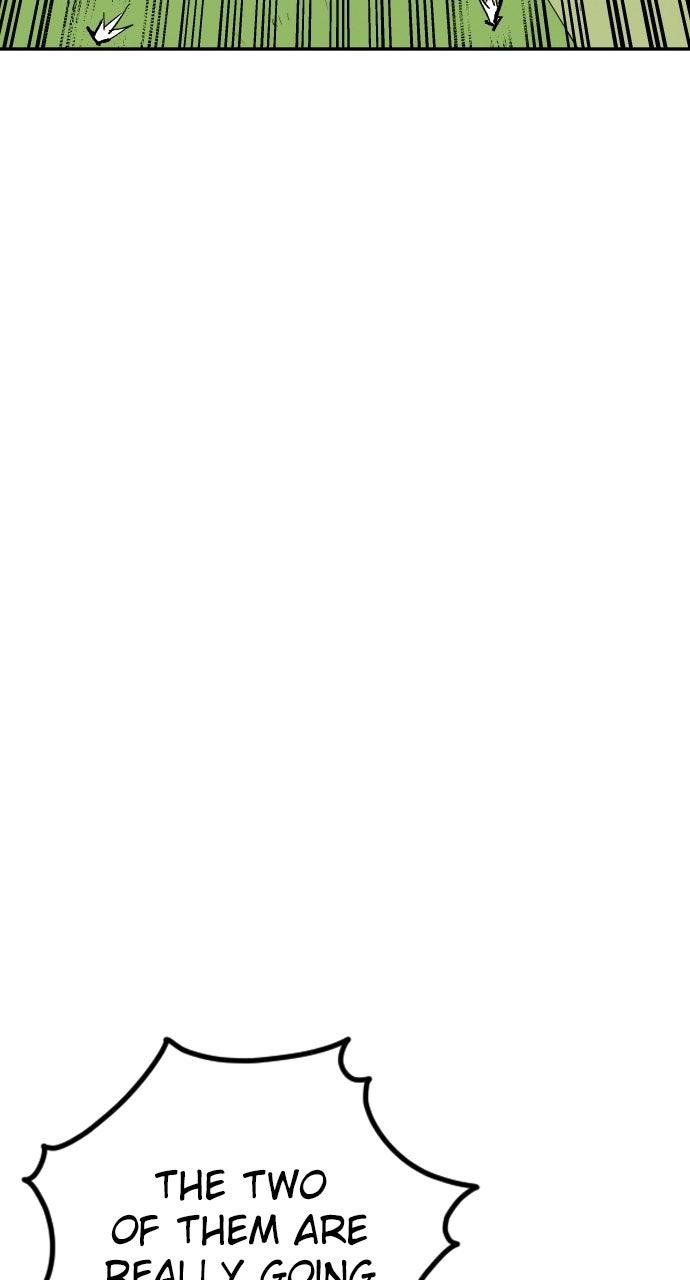 The Build Up Chap 181 - Next Chap 182