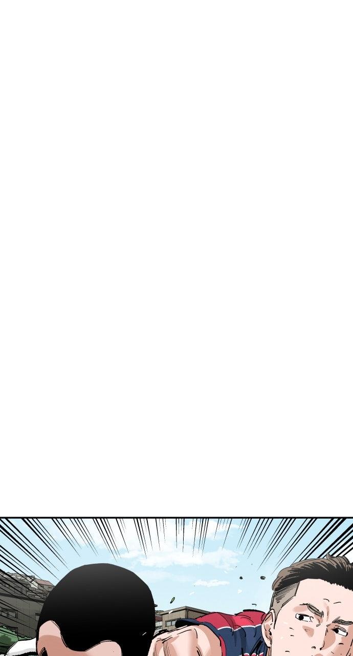 The Build Up Chap 181 - Next Chap 182