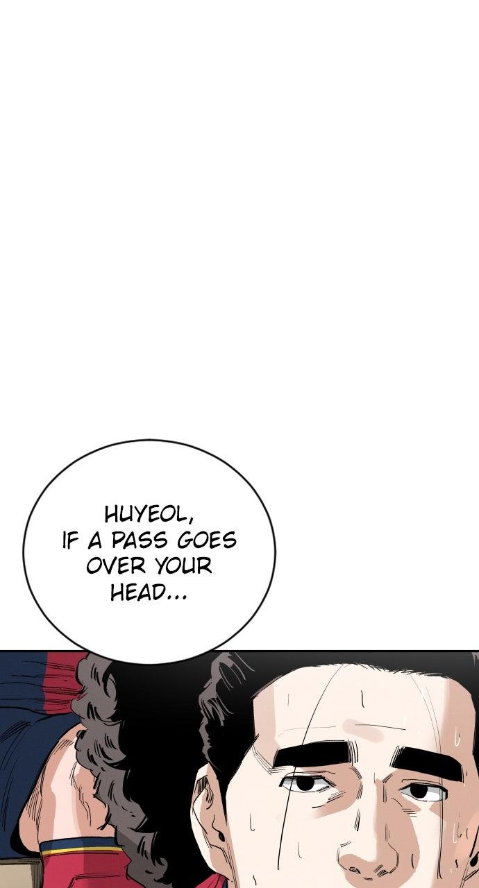 The Build Up Chap 182 - Next Chap 183