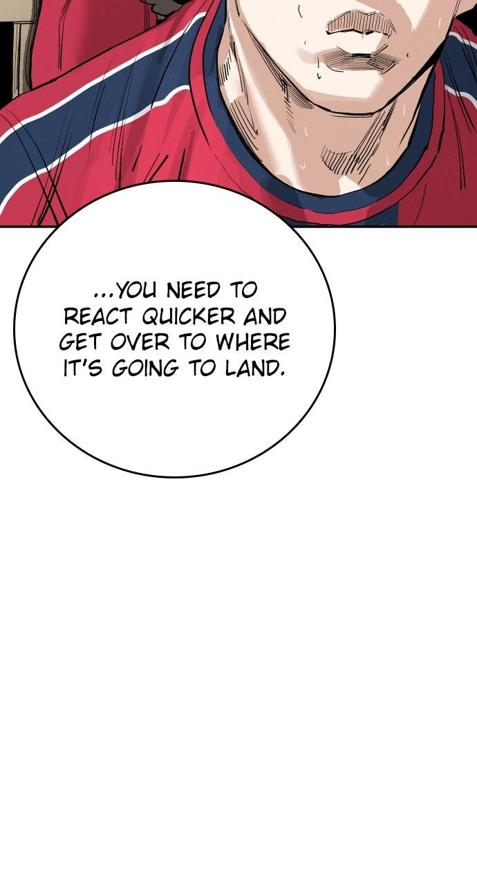 The Build Up Chap 182 - Next Chap 183