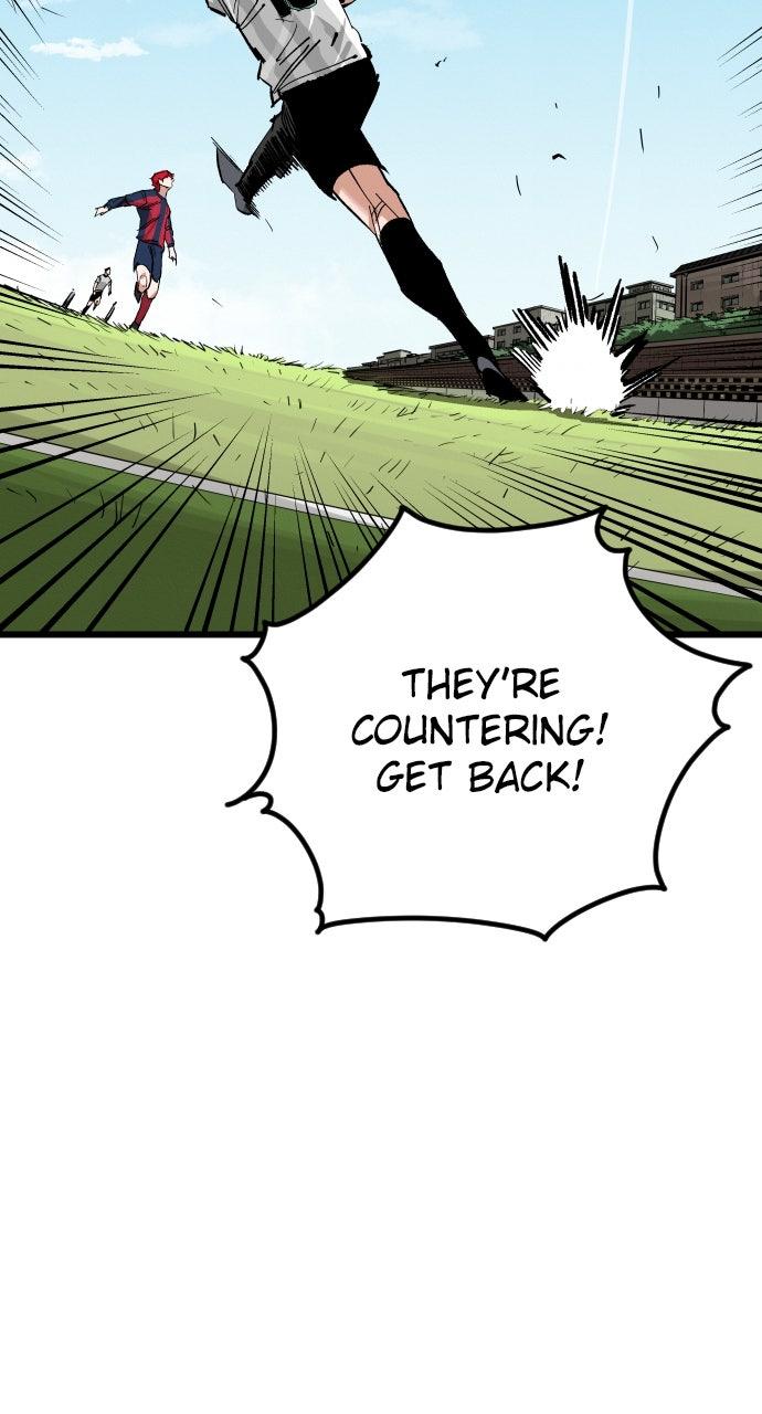 The Build Up Chap 182 - Next Chap 183
