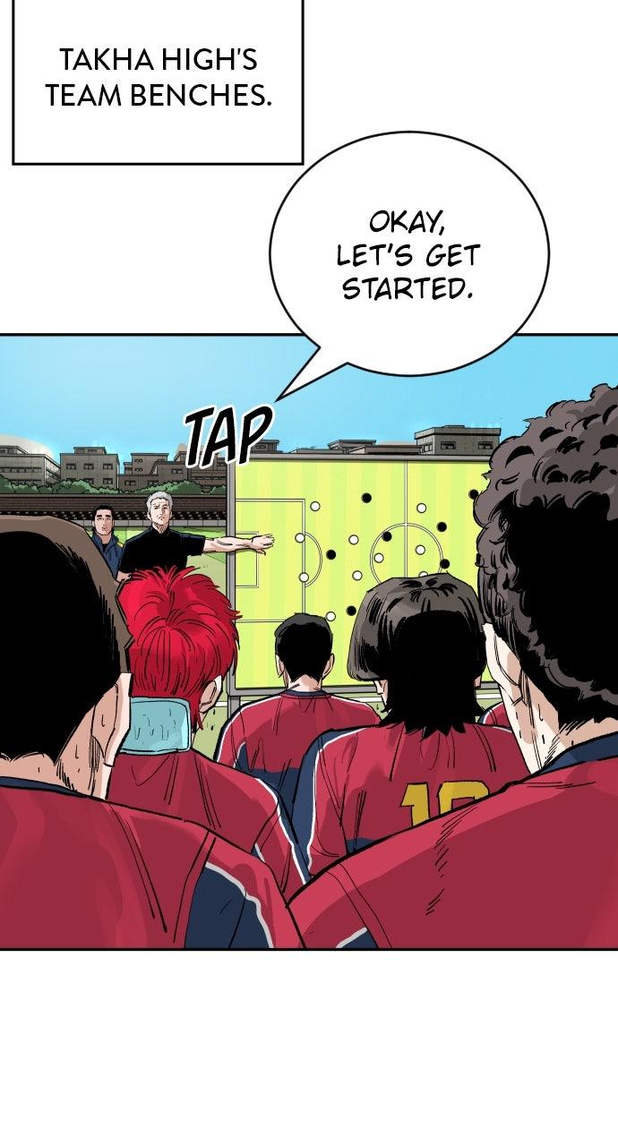 The Build Up Chap 182 - Next Chap 183