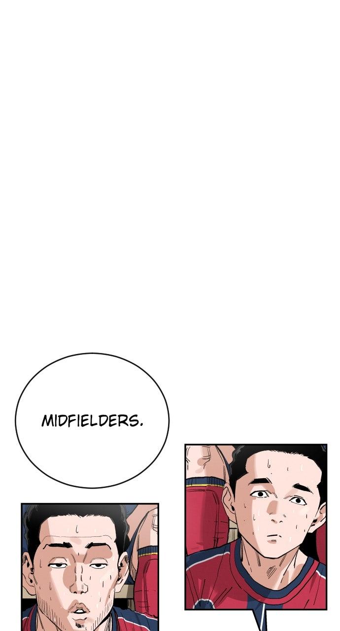 The Build Up Chap 182 - Next Chap 183