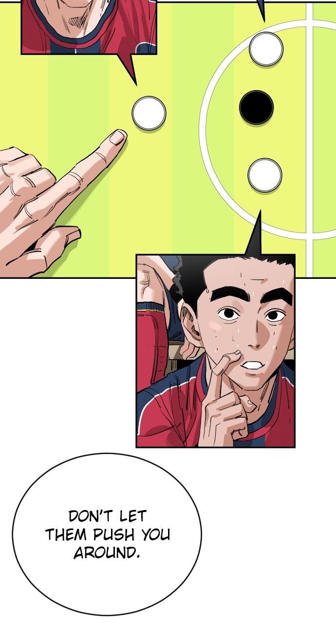 The Build Up Chap 182 - Next Chap 183