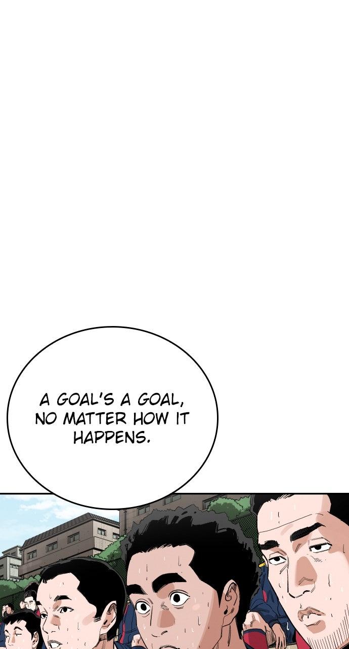 The Build Up Chap 182 - Next Chap 183