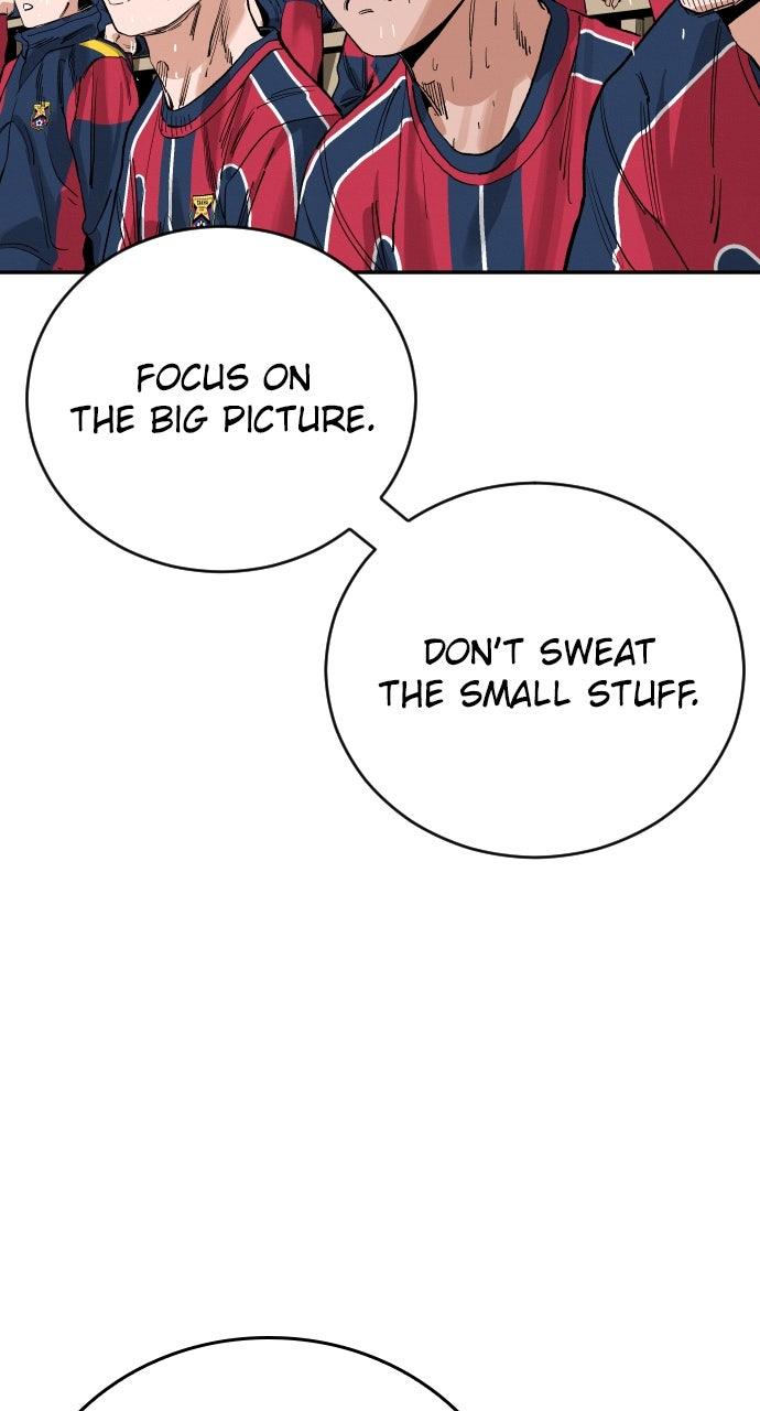 The Build Up Chap 182 - Next Chap 183