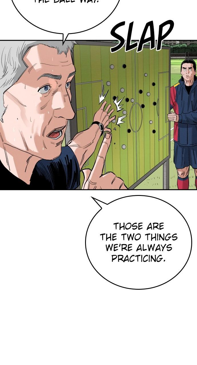 The Build Up Chap 182 - Next Chap 183