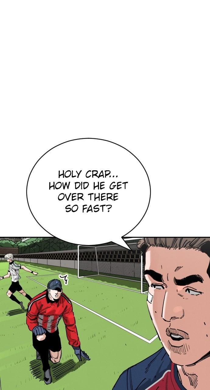 The Build Up Chap 182 - Next Chap 183