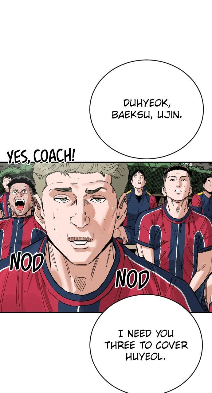 The Build Up Chap 182 - Next Chap 183