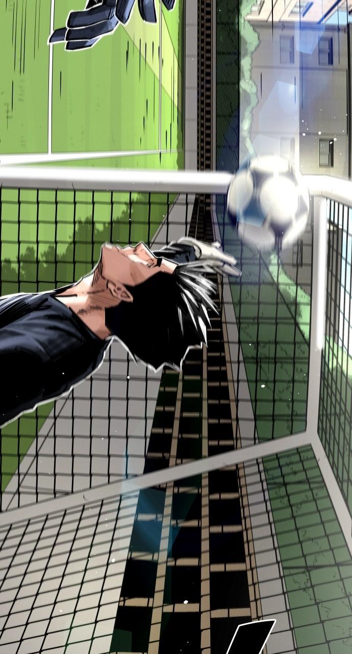 The Build Up Chap 182 - Next Chap 183