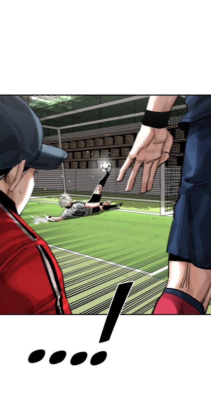 The Build Up Chap 182 - Next Chap 183