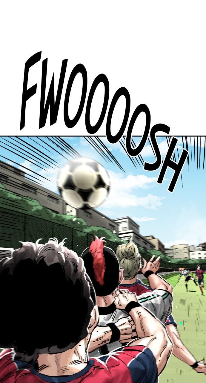 The Build Up Chap 182 - Next Chap 183