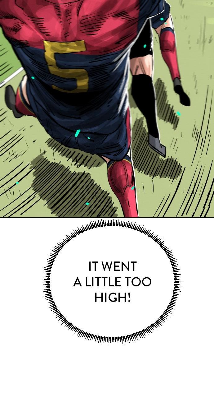 The Build Up Chap 182 - Next Chap 183