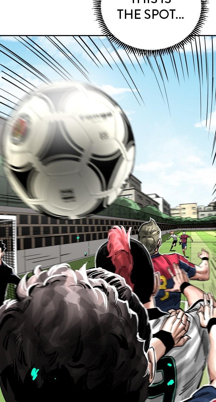 The Build Up Chap 182 - Next Chap 183