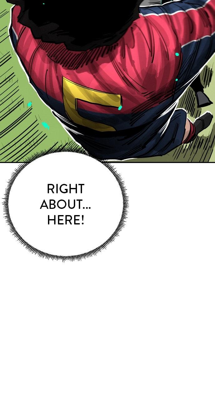 The Build Up Chap 182 - Next Chap 183