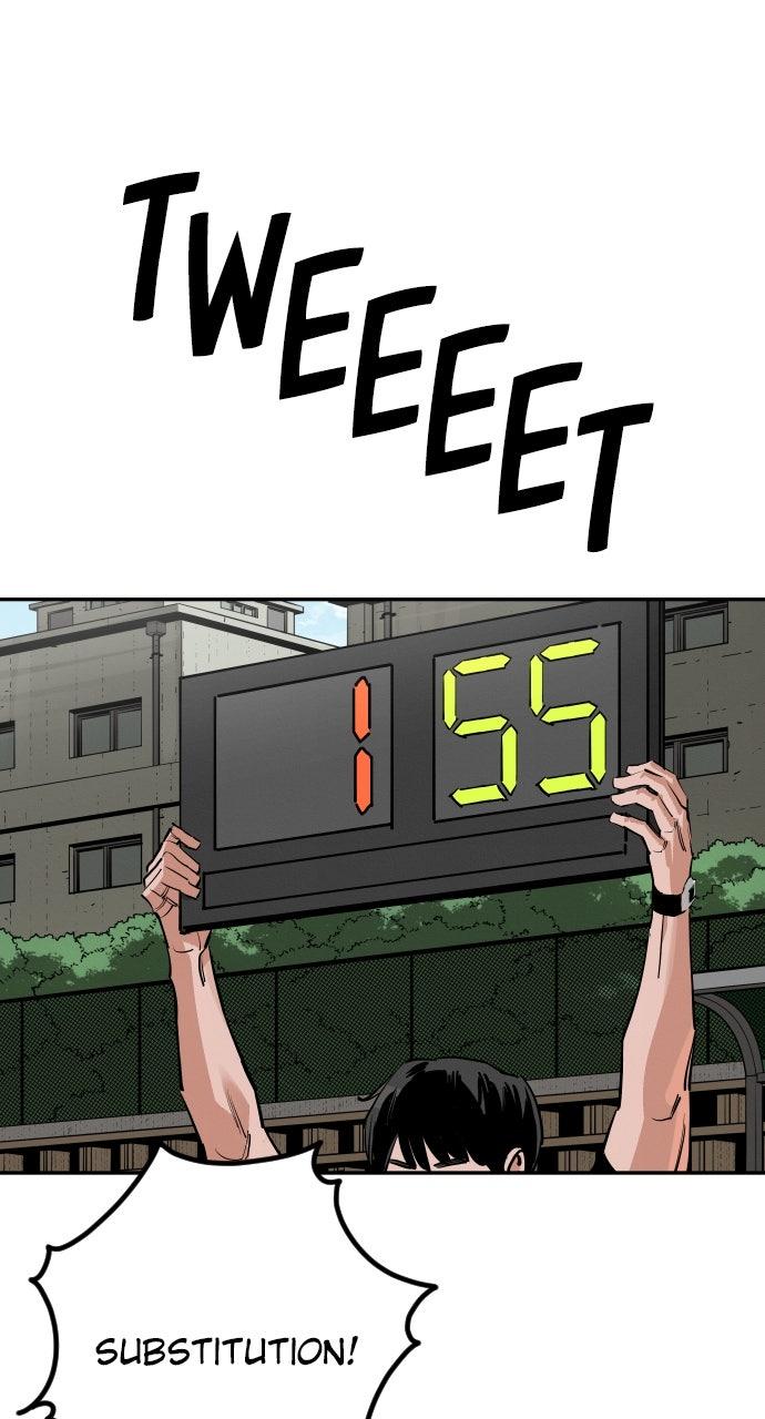 The Build Up Chap 182 - Next Chap 183