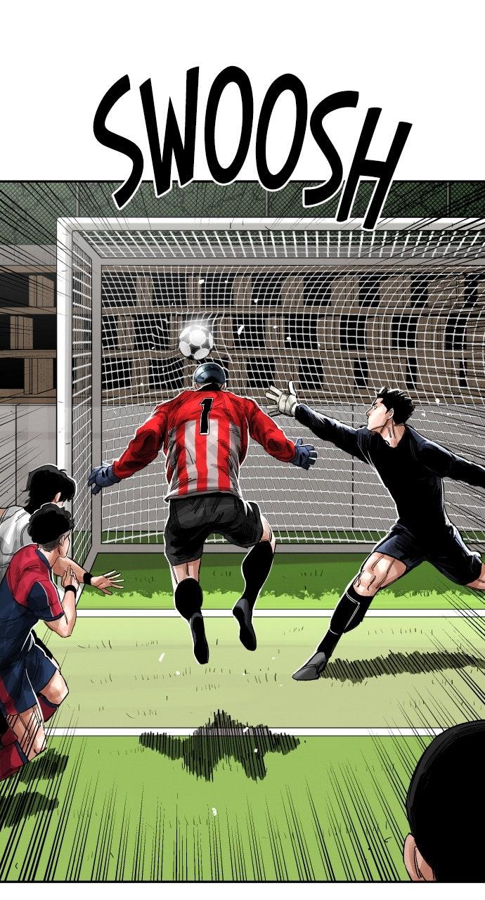 The Build Up Chap 182 - Next Chap 183