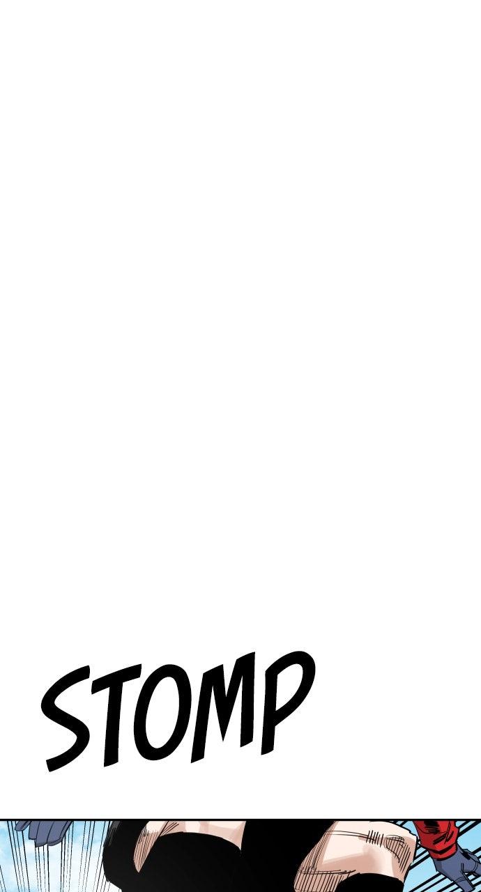 The Build Up Chap 182 - Next Chap 183