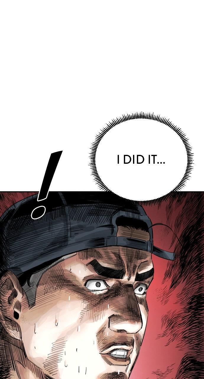 The Build Up Chap 182 - Next Chap 183