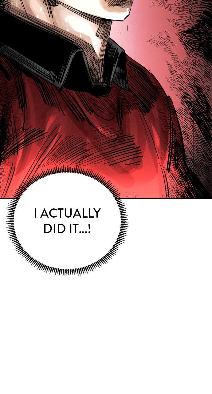 The Build Up Chap 182 - Next Chap 183