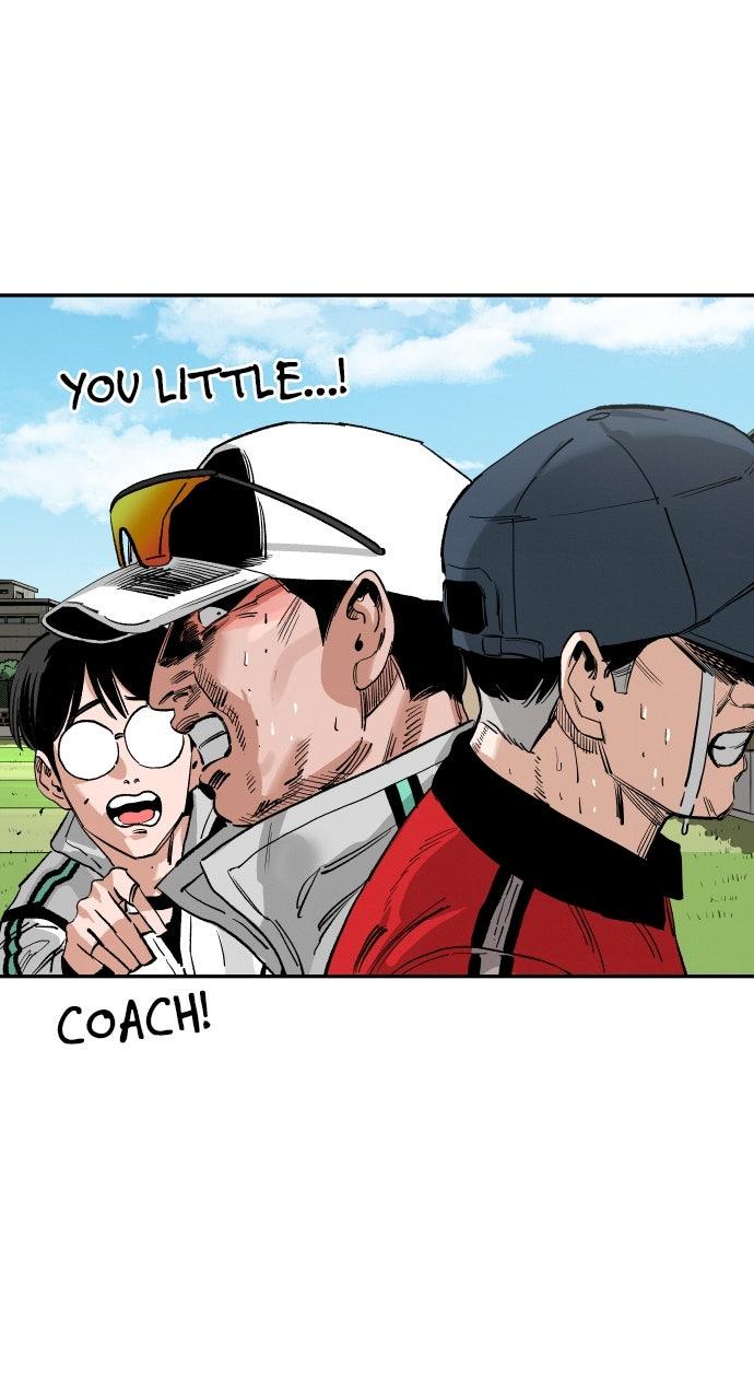 The Build Up Chap 182 - Next Chap 183